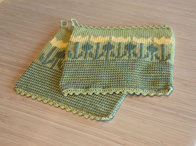 Hovedbilde Tulipan grytekluter