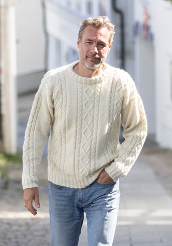 Snorre herre genser