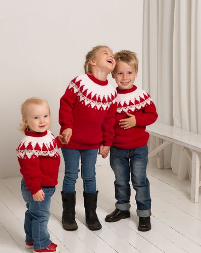 Nisse genser