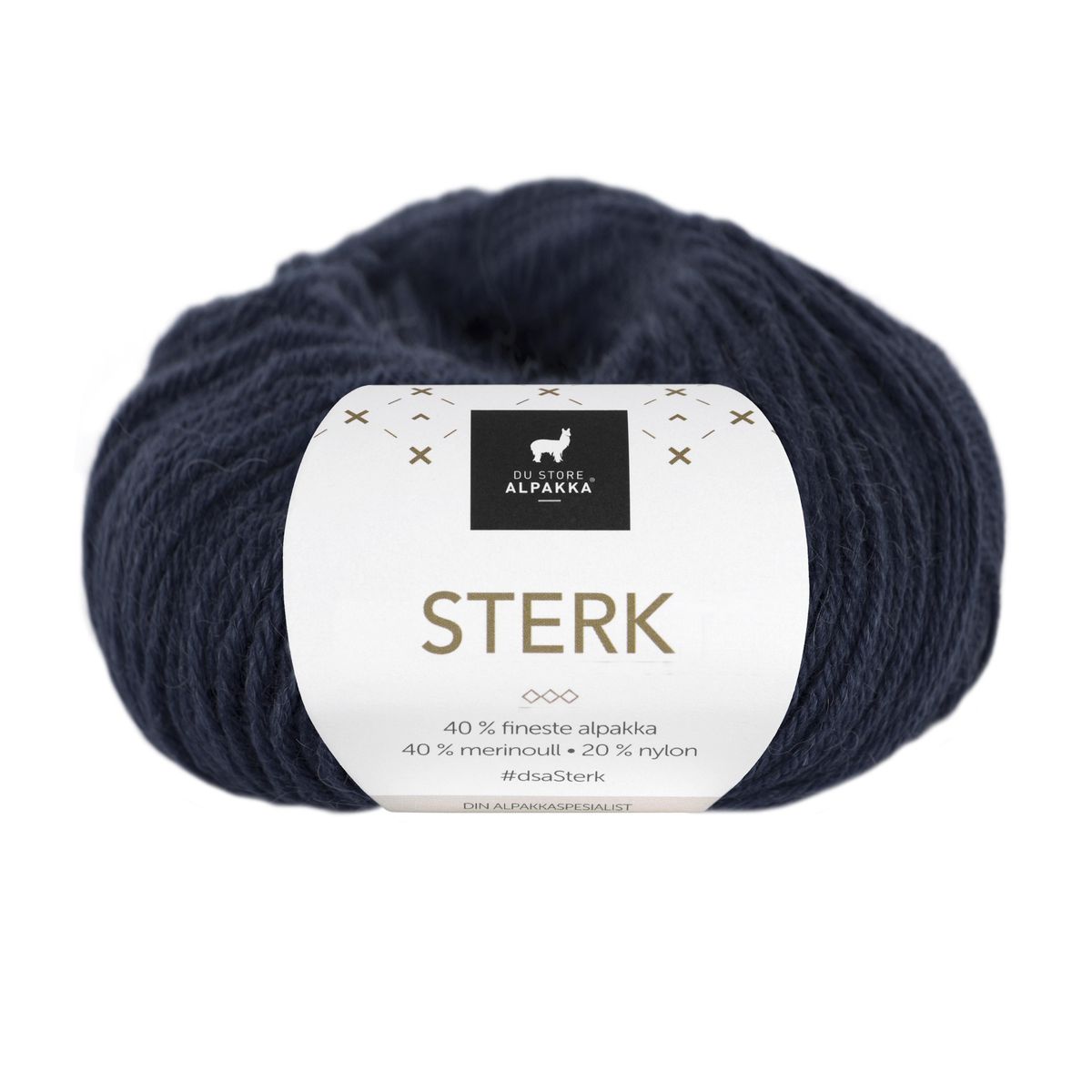 Sterk 