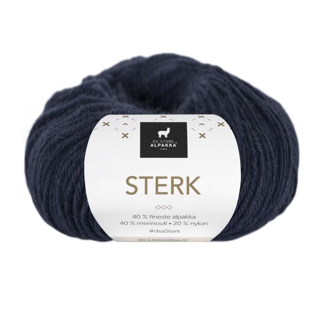 Hovedbilde Sterk 