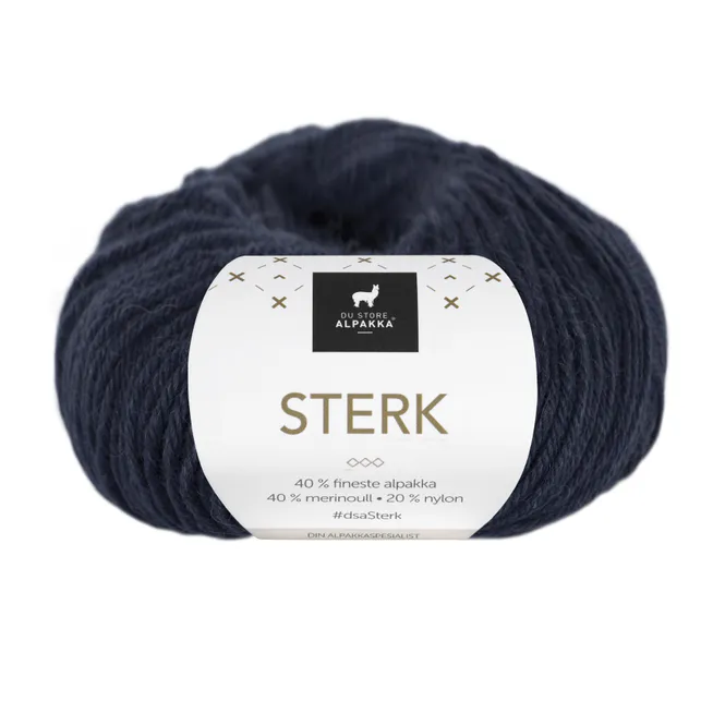 Hovedbilde Sterk 