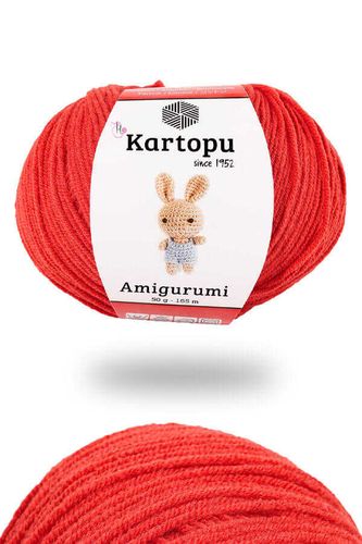 Amigurumi