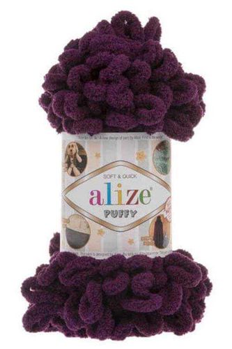 Alize puffy