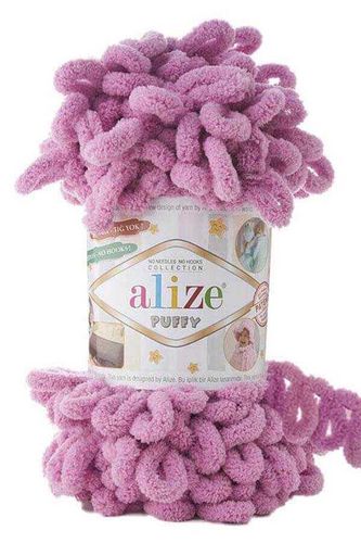 Alize puffy