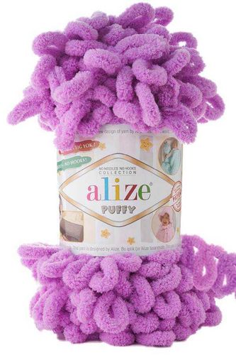 Alize puffy