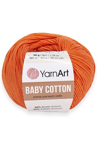 Babycotton