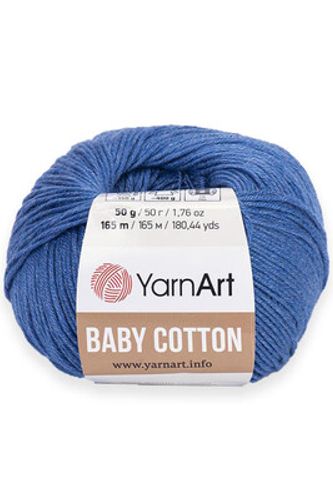 Babycotton