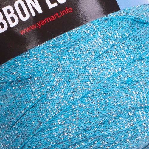 Ribbon Lurex