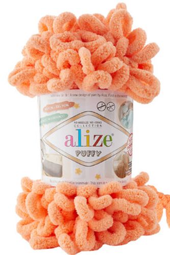 Alize puffy