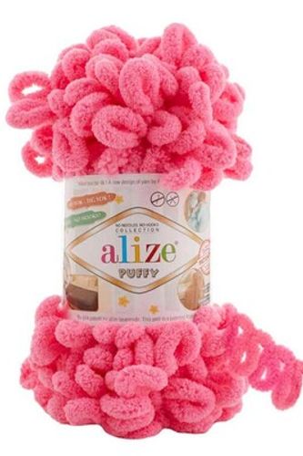 Alize puffy