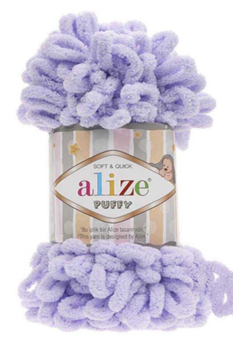 Alize puffy