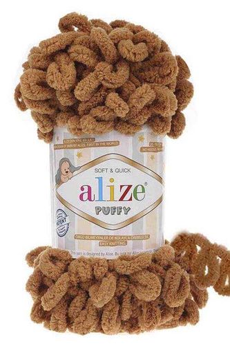 Alize puffy