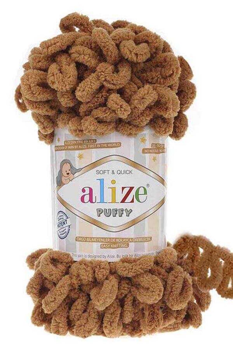 Alize puffy