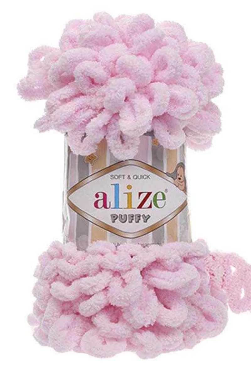 Alize puffy
