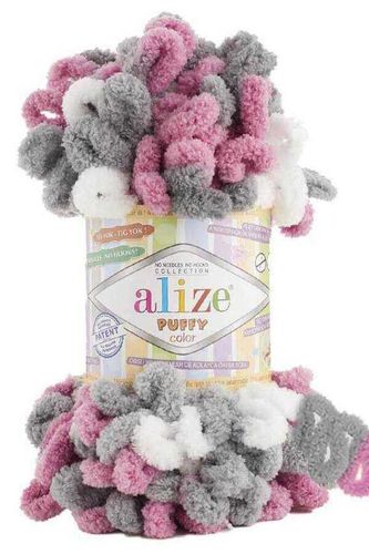 Alize puffy