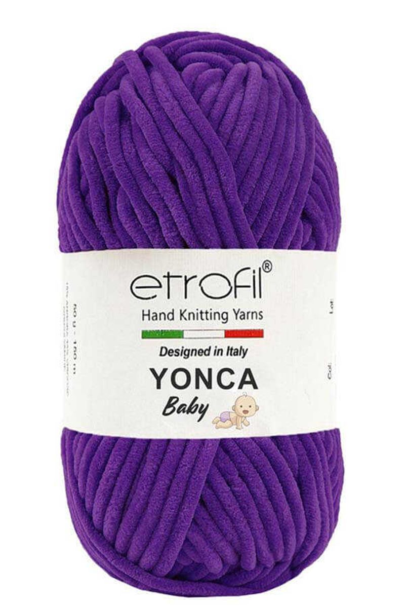 Etrofil Yonca Baby