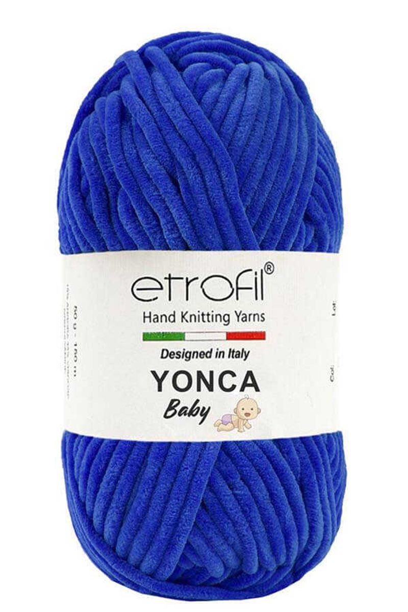 Etrofil Yonca Baby