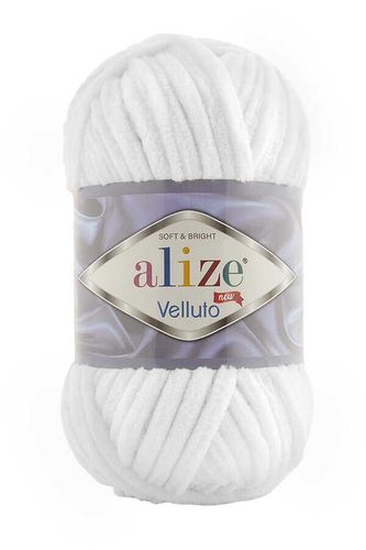 Alize Velluto