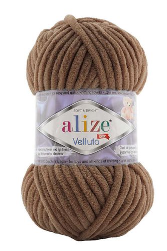 Alize Velluto