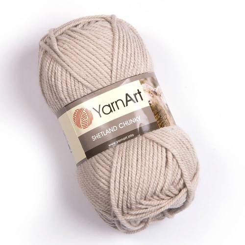 shetland chunky
